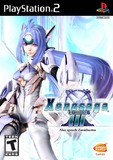 Xenosaga Episode III: Also sprach Zarathustra (PlayStation 2)